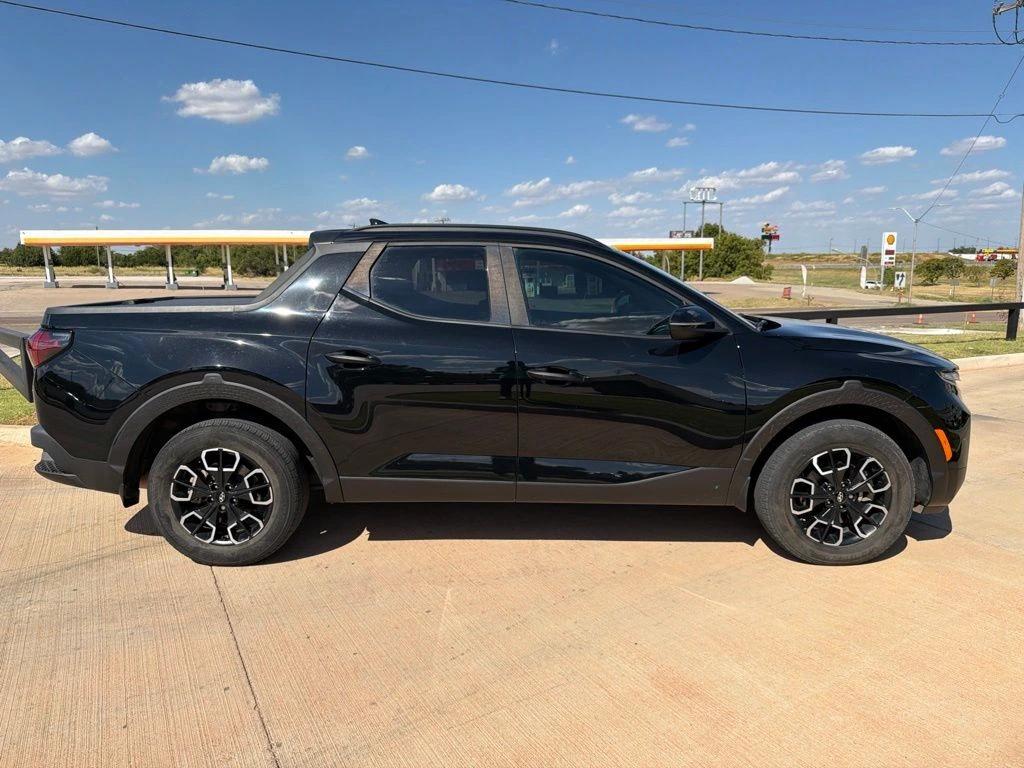 hyundai santa cruz 2024 5NTJCDAE8RH096250 image hyundai santa cruz 2024 5NTJCDAE8RH096250 image